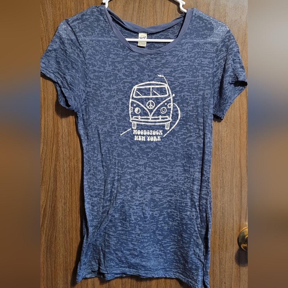 Woodstock Tshirt XL